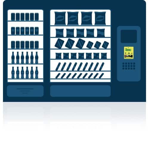 FoodDrinks_.jpg Nayax VPOS Touch Credit Card Reader - view 5