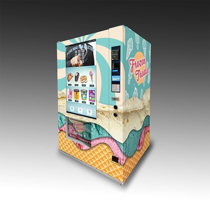 Frozen-Treats-CV-OMNI-Vista-Frozen-wrapped-web.jpg DVS Duravend FET49 elevator frozen foods vending machine front view