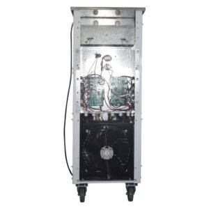 Used Oceanpower NE2430L soft serve machine with dual-control touchscreen - view 3