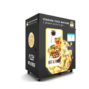 H9443cdca2c5a41ab8cd6df4328344876hjpg_960x960.jpeg Used Sunrose pizza vending machine, automated fresh pizza - view 2