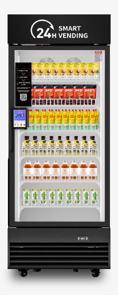 HaHa – US542CT – AI Pro