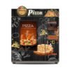 Used 24-hour pizza vending machine, fresh hot pizza anytime