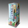 DVS Duravend 3C combo vending machine front view