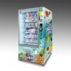 DVS Duravend 5C combo vending machine front view