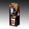 Joe 2 Go hot drink vending machine touchscreen