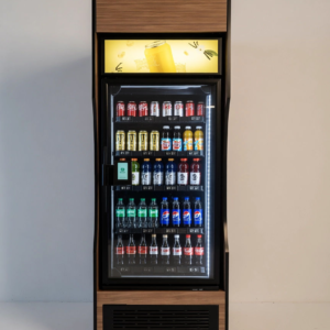 SmartSurround Pro for Micromart Smart Store - view 2