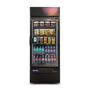 Micromart Smart Store Gen 4 Ambient AI vending machine