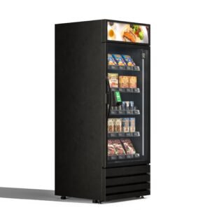Micromart Smart Store Gen 5 Ambient AI vending machine - view 2