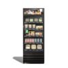 Micromart Smart Store Gen 5 Freezer AI vending machine