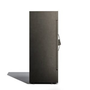 Micromart Smart Store Gen 5 Freezer AI vending machine - view 3