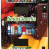 Used Seaga Naturals 2Go combo, 2015 N2G4000 refrigerated healthy machine