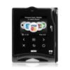 Used Nayax VPOS Touch card reader with color touchscreen