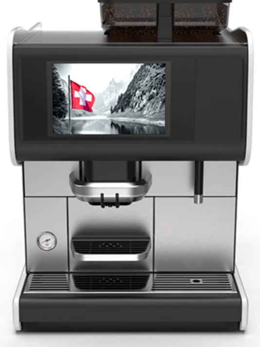 Panama.webp Panama coffee vending machine front view