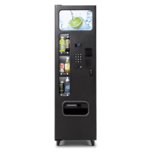Refurbished USI CB300 Compact Cold Drink Vending Machine