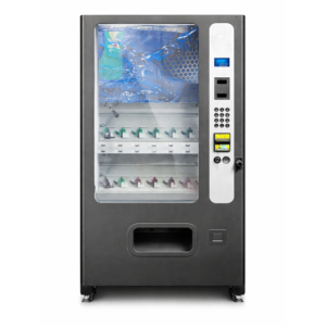 Refurbished USI CB 500 Cold Drink Vending Machine