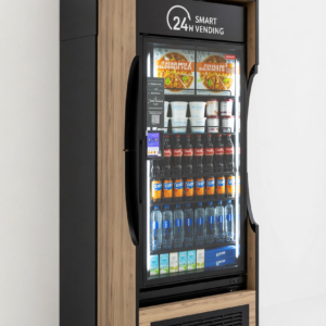 Fixturelite - SmartSurround Pro for HAHA Freezer
