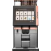 Schaerer Soul 12 vending machine front view