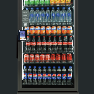 HAHA - Smart Cooler Max with Screen