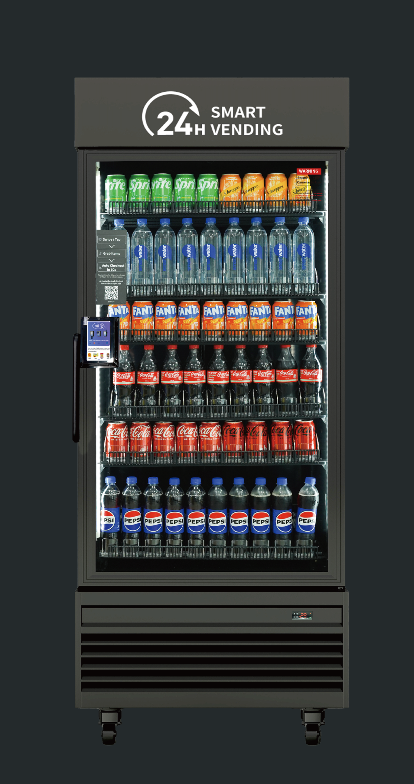 HAHA – Smart Cooler Max