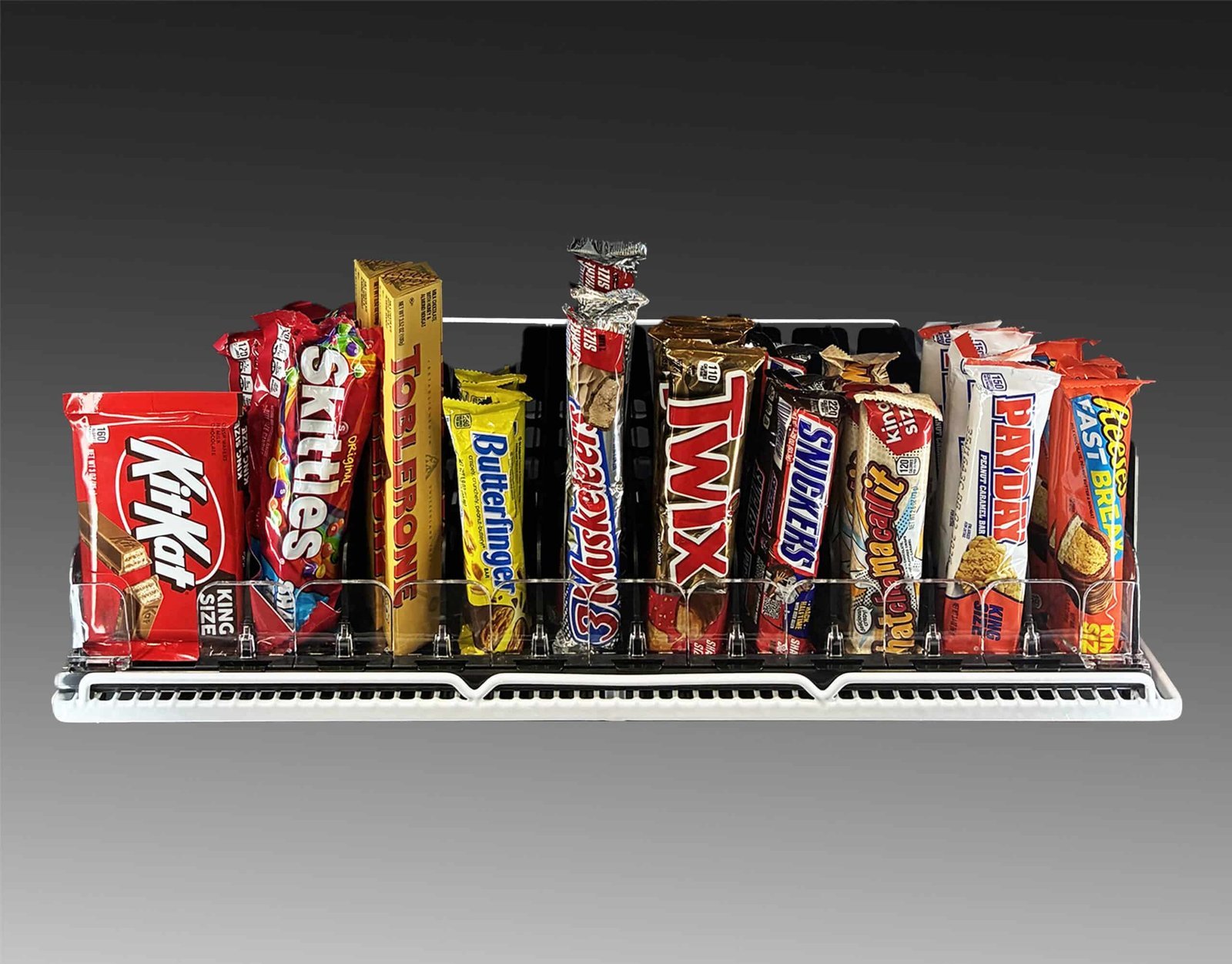 Small_Pushers-scaled-1.jpg DVS Smart Cooler 5000 AI vending machine