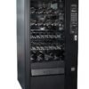 Refurbished LCM-2 snack vending machine, Automatic Products 4-wide
