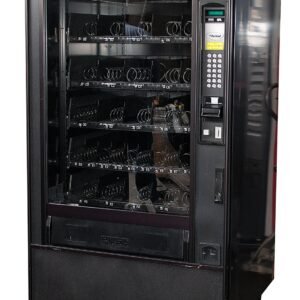 Crane GPL159 Snack Vendor w/ SureVend