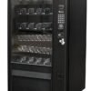 Refurbished LCM-3 snack vending machine, Automatic Products 5-wide