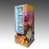 DVS Duravend 24S snack vending machine front view