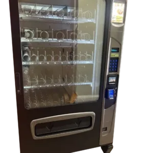 Wittern USI 3565 Combo Vending Machine (REFURBISHED)