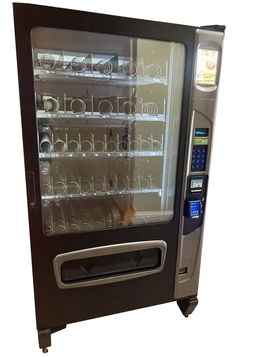 USI-3565-Combo.webp Wittern USI 3565 Combo Vending Machine