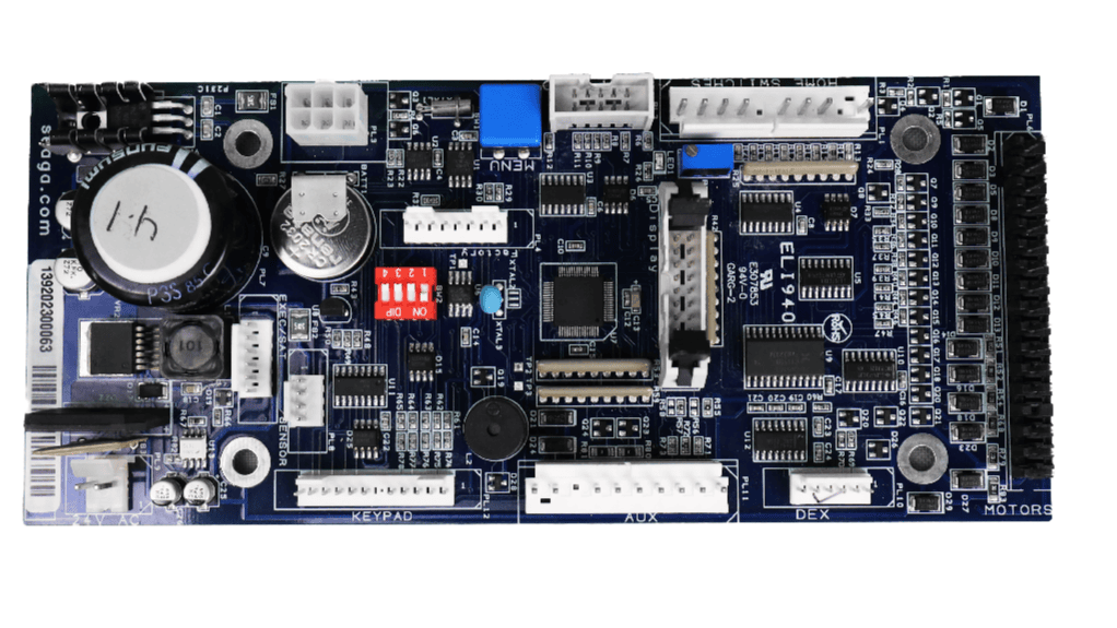 Seaga – ELI940 – VMC – Vending Machine Controller