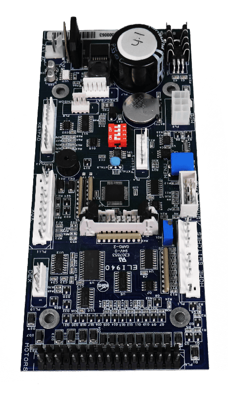 Seaga – ELI940 – VMC – Vending Machine Controller — photo 4
