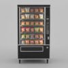USI 3015A 40 Selection Snack