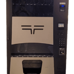 Wittern - Futura 3589 Snack & Beverage Combo (Used-Good Condition)