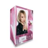 Custom lipstick beauty vending machine 55-inch touchscreen