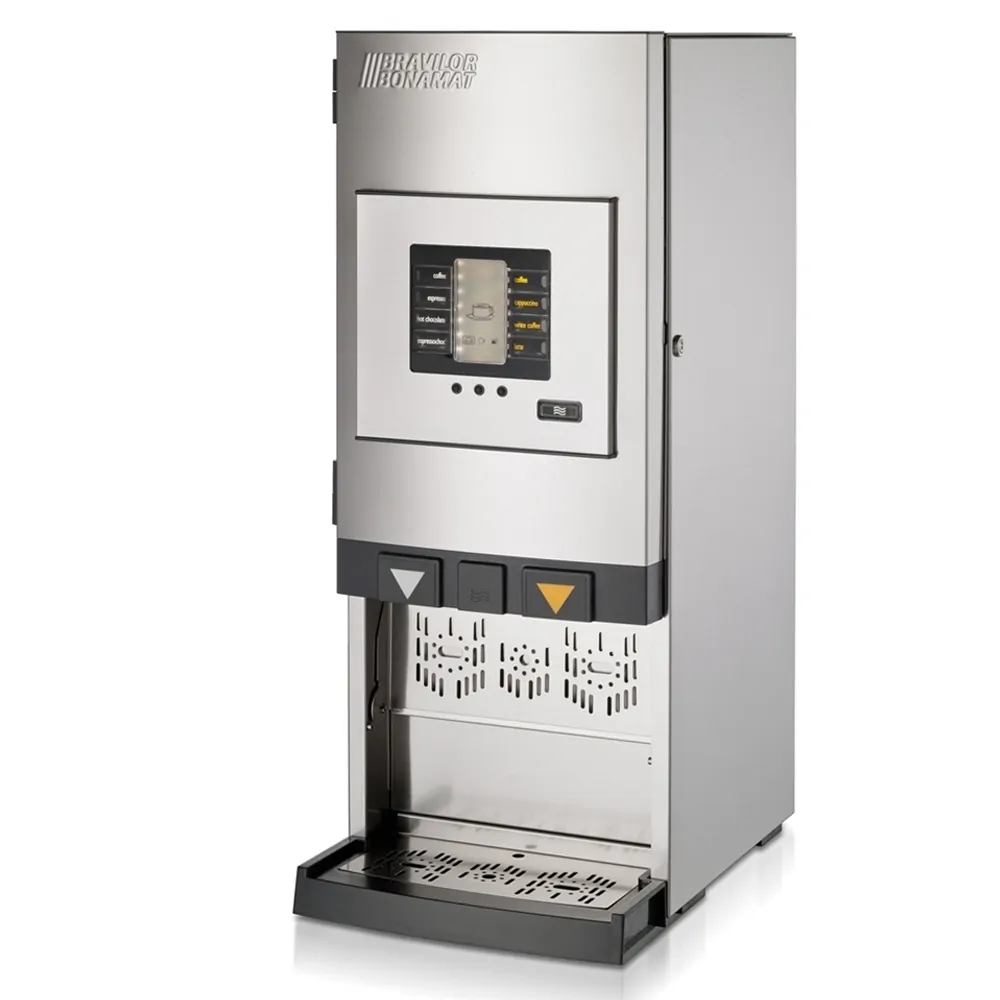 bravilor_bolero_turbo_side_22.webp Bravilor Bonamat instant coffee machine
