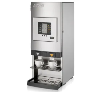 Bravilor Bonamat instant coffee machine