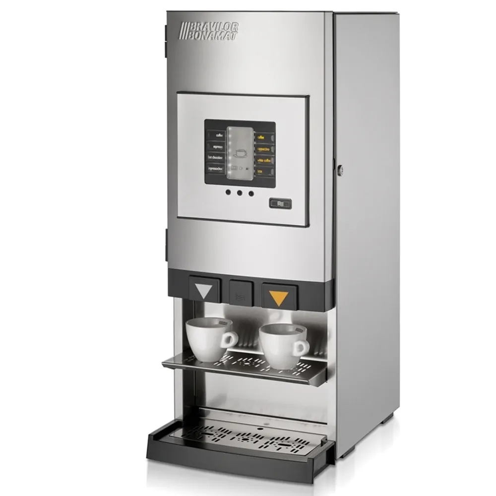 bravilor_bolero_turbo_side_cups_22.webp Bravilor Bonamat instant coffee machine