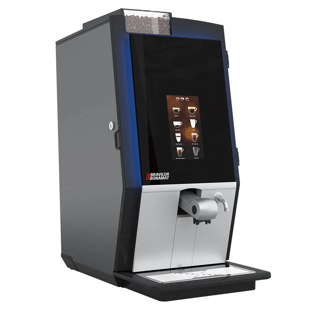 bravilor_esprecious_12_blue_black_2.webp Bravilor Bonamat Esprecious bean to cup coffee machine