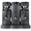 Bravilor RLX585 bulk filter coffee machine front view