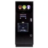 Coffetek Neo fresh brewed tea vending machine front view