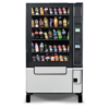 Cold Drink Elevator Vending Machine