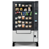 Combo Elevator Vending Machine