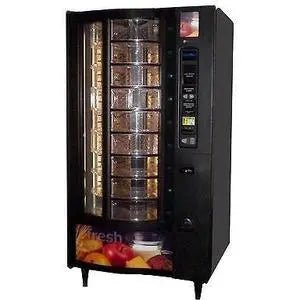 Crane National – 432 Food Machine or Combo (Refurbished) — photo 2