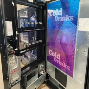 Vendo 720 Beverage Machine - view 2