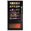 GPL Model 172 remanufactured snack machine front view