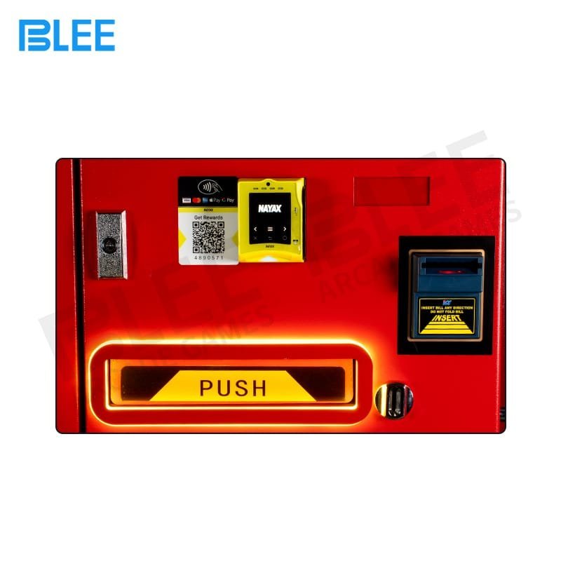 download-16.jpg Used 55-inch pizza vending machine with large touchscreen - view 2