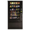 GPL Model 159 remanufactured snack machine front view