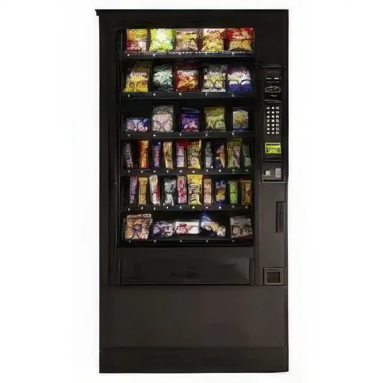 download-18-3.png GPL Model 159 remanufactured snack machine front view