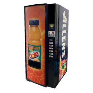Dixie Narco 276E 12 oz Can – Dole Graphics